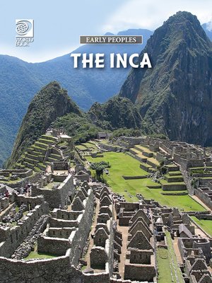 cover image of The Inca